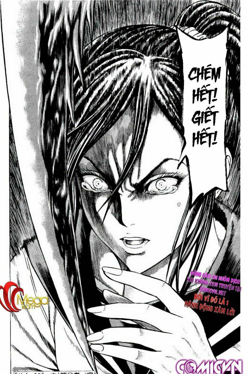 hakaijuu chapter 66 43