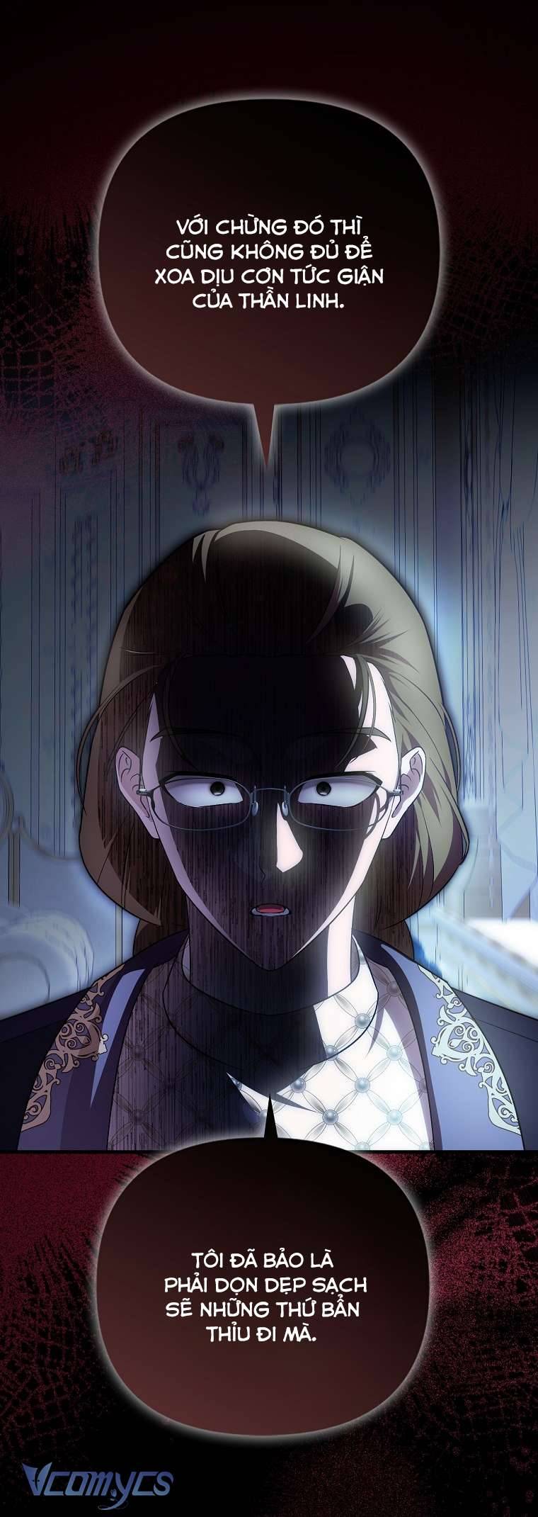 lần đầu bé út được yêu thương chapter 42 31