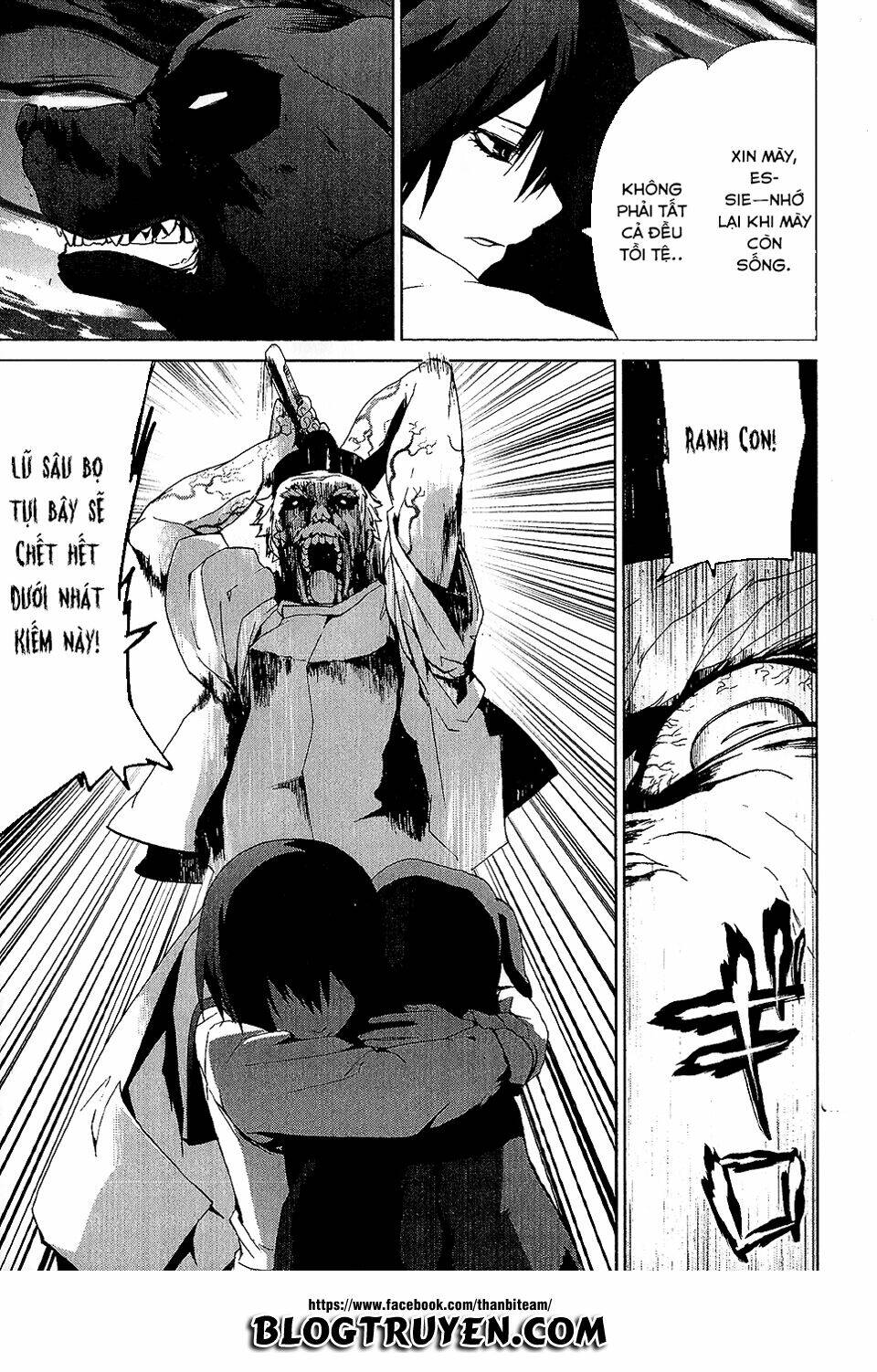 teizokurei monophobia chapter 3.6 34