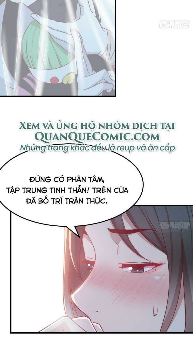 song tu đạo lữ kiểu xem mặt chapter 86 22