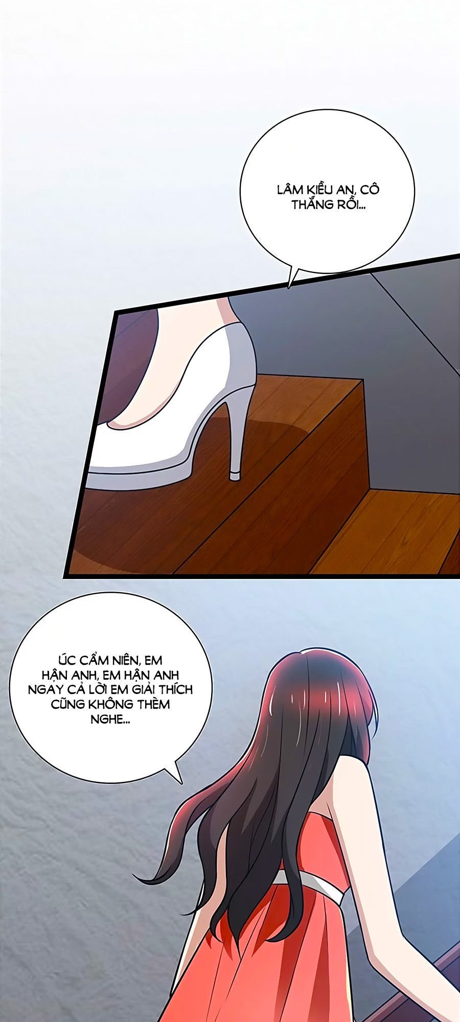 vợ yêu không ngoan chapter 90 25