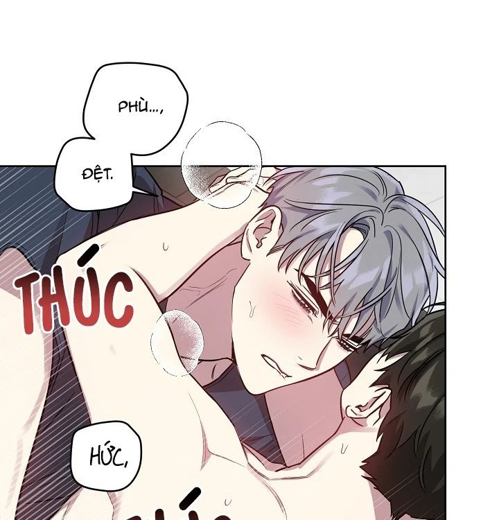 thần tượng đến rồi!? chapter 23 71