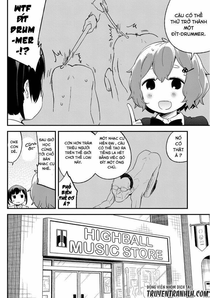 dansan joshi chapter 29 4