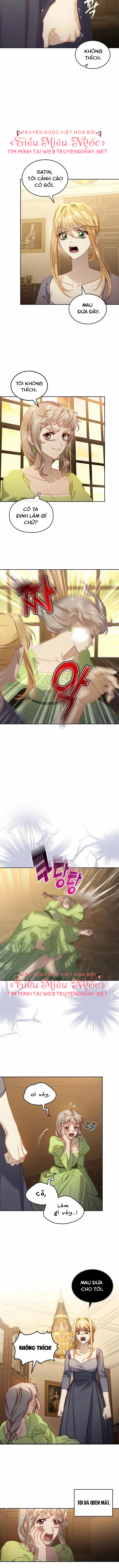 thư viện ánh trăng chapter 22 7