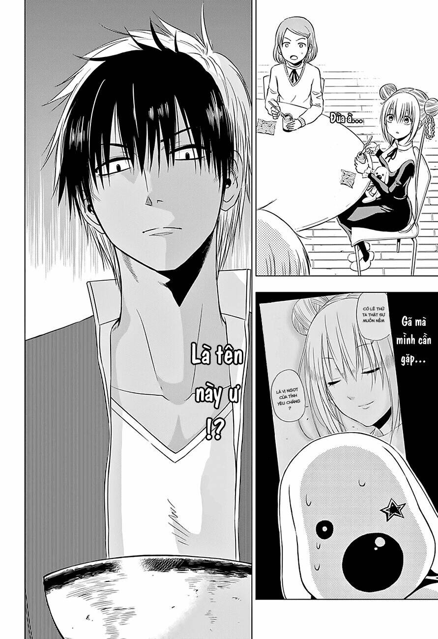 harapeko no marie chapter 10 3