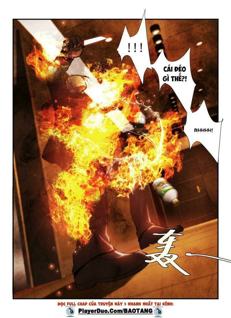 death field chapter 31 7