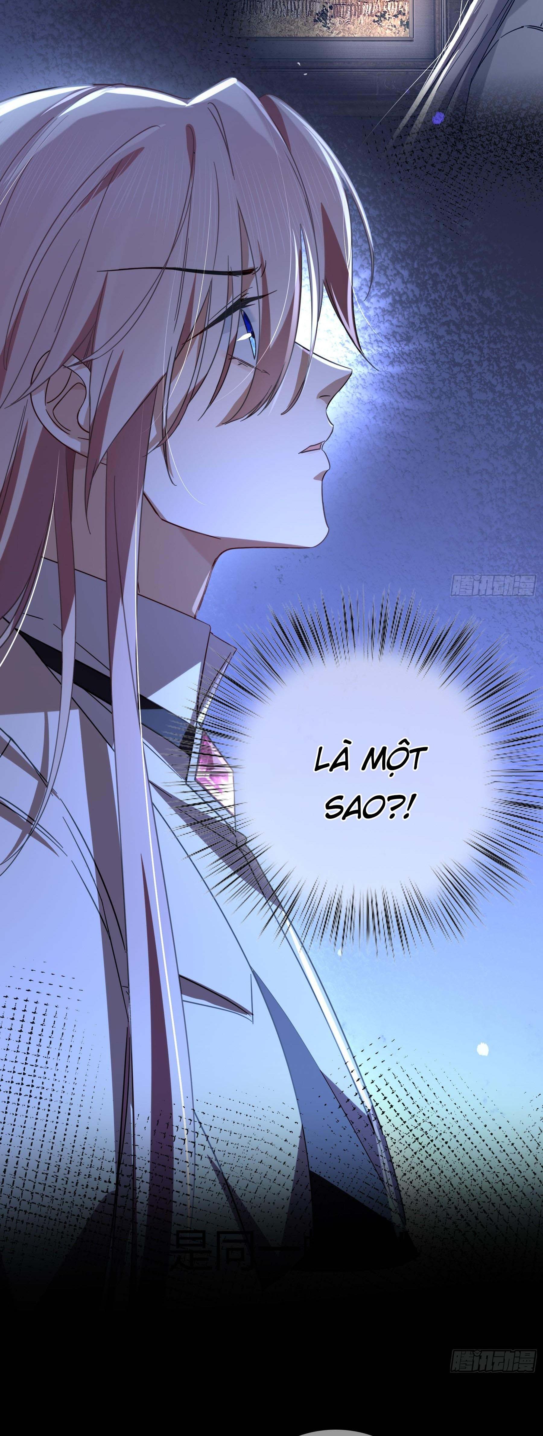 điếm nhiễm (hoen ố) chapter 4 34