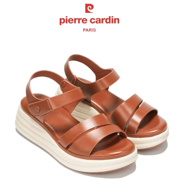 Giày nữ comfort Pierre Cardin 256