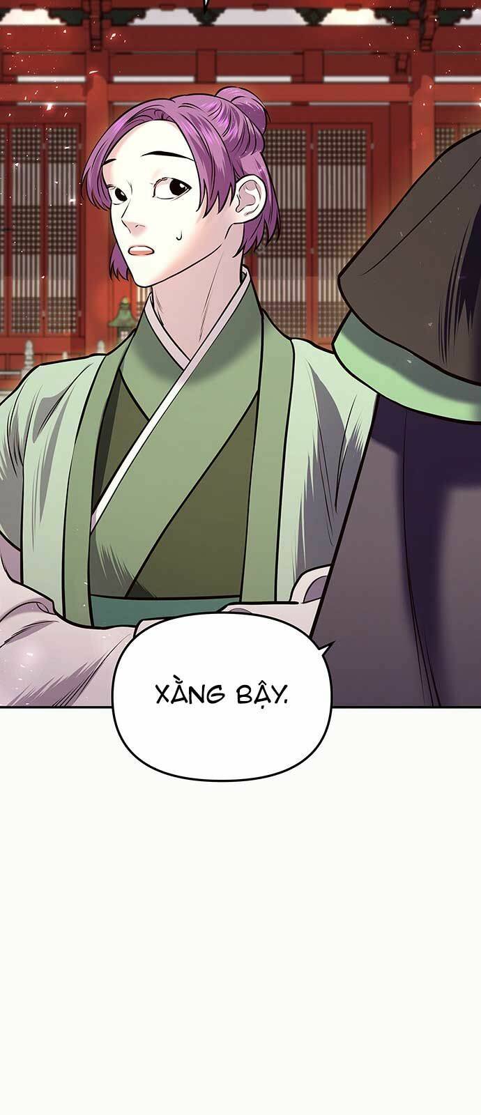 Vương tử huyền bí chapter 13 100