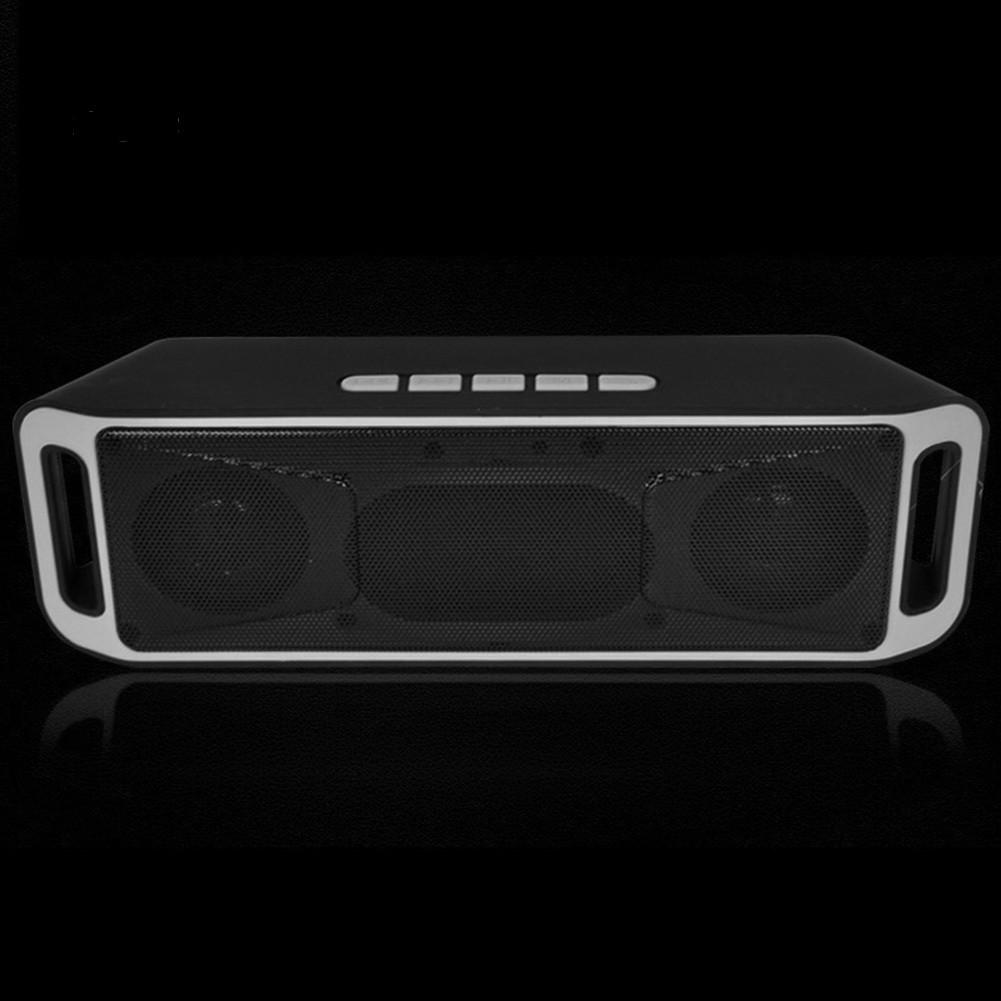 Loa Bluetooth 4.0 Âm Thanh Hifi Có Micro Chất Lượng Cao