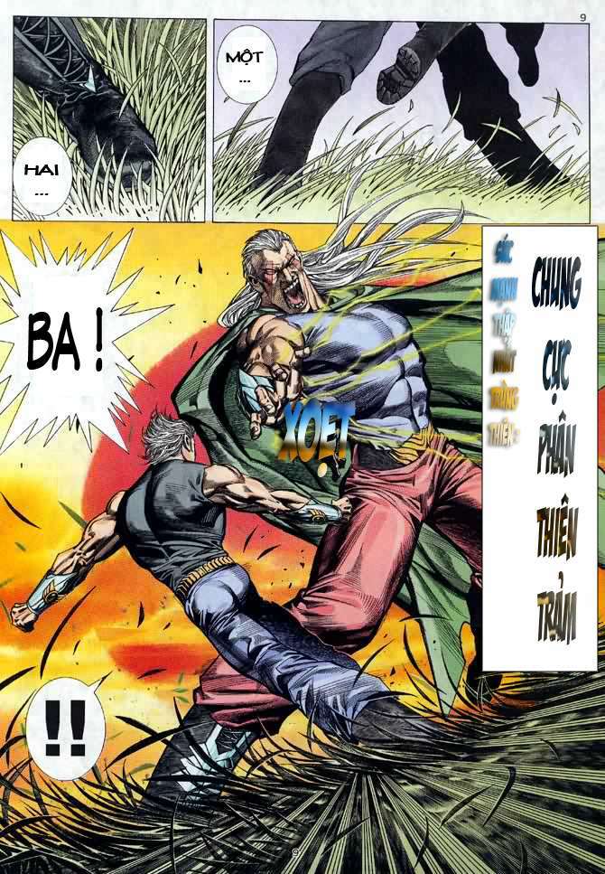 võ thần chapter 39 9