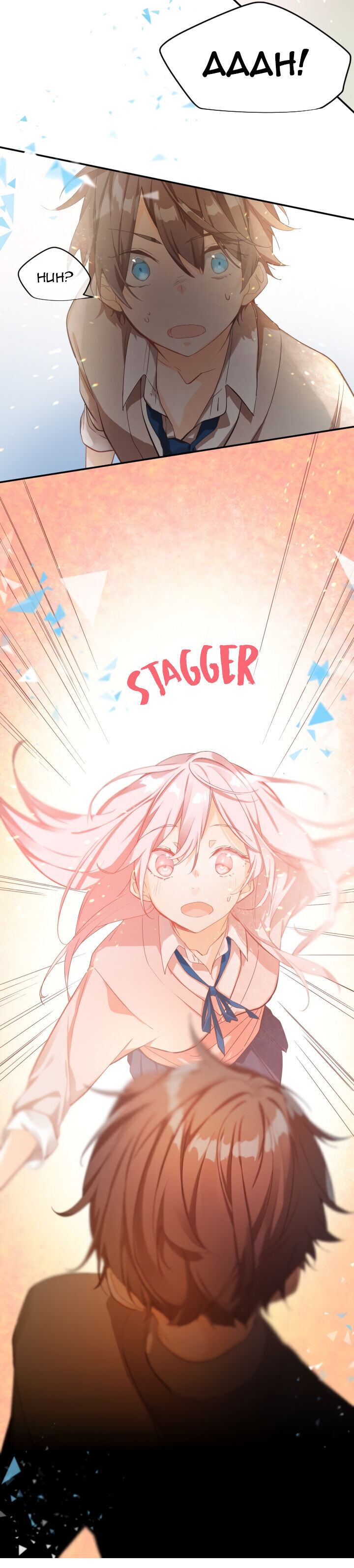 nụ hoa của newton chapter 24 2