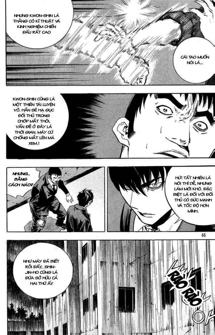 change guy chapter 300 13