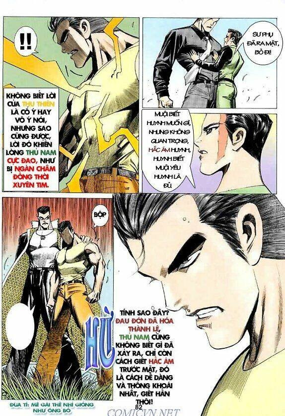 hải hổ 2 chapter 11 31