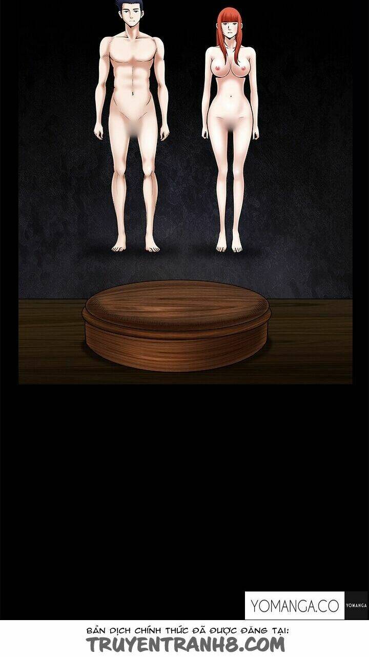 seduction - quyến rũ chapter 25 8