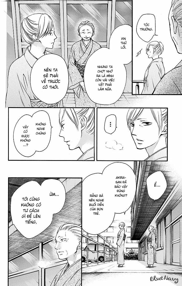 kono oto tomare! chapter 49 3