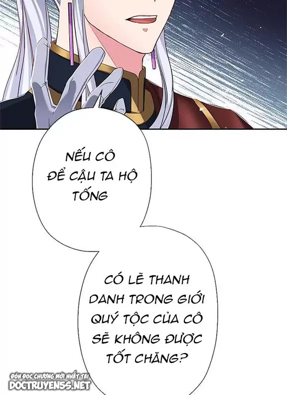 nếu tôi là nhân vật phản diện liệu tôi sẽ chết chapter 13 47