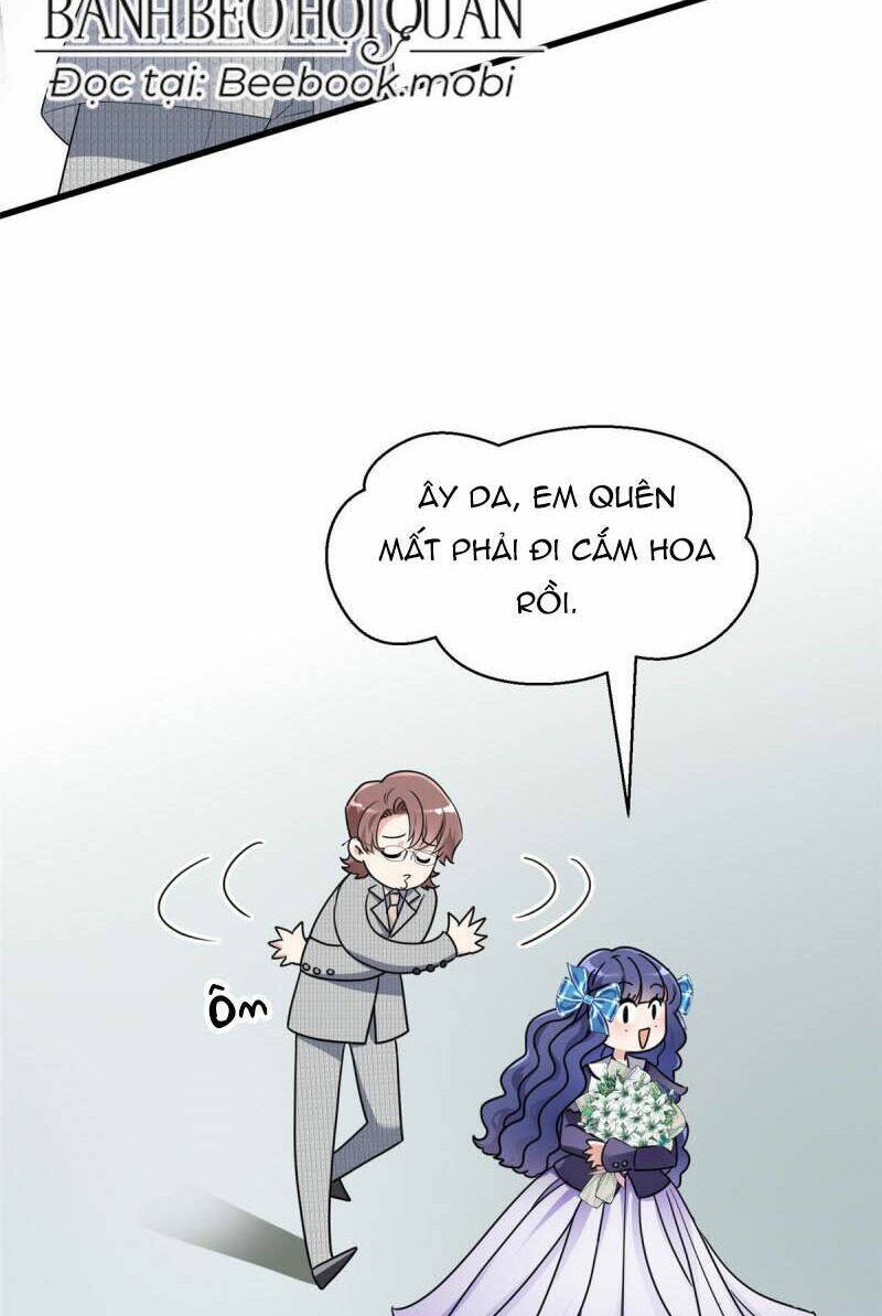 pháo hôi cô ấy khó chịu với cốt truyện từ lâu chapter 8 35