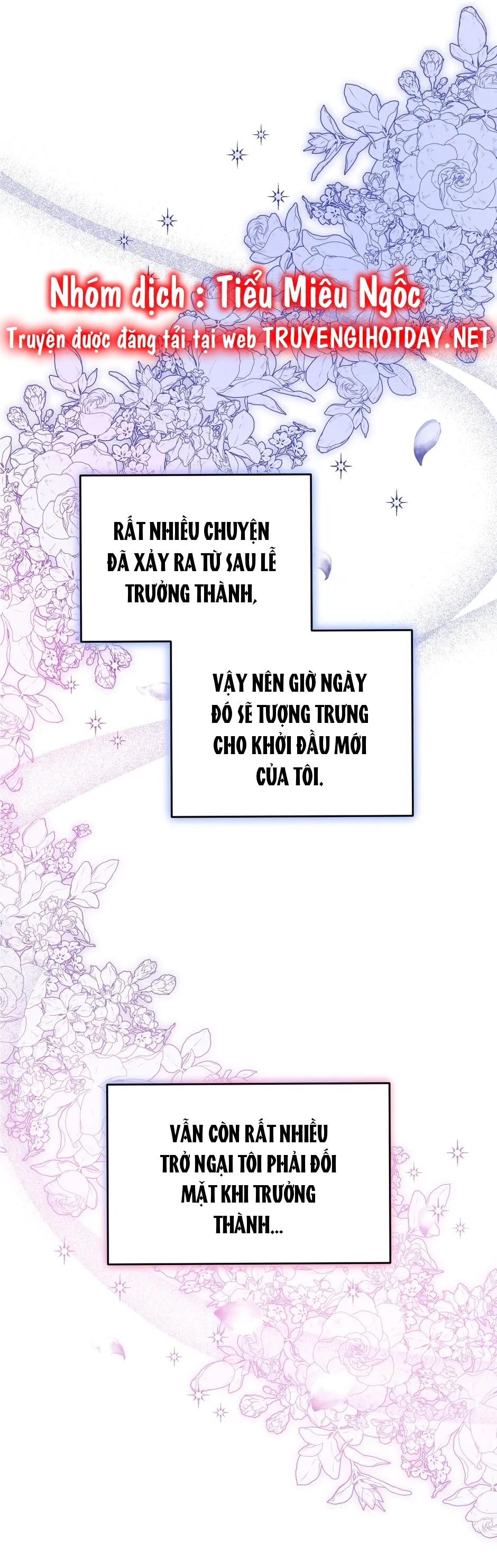anh trai nguy hiểm của tôi chapter 92 57