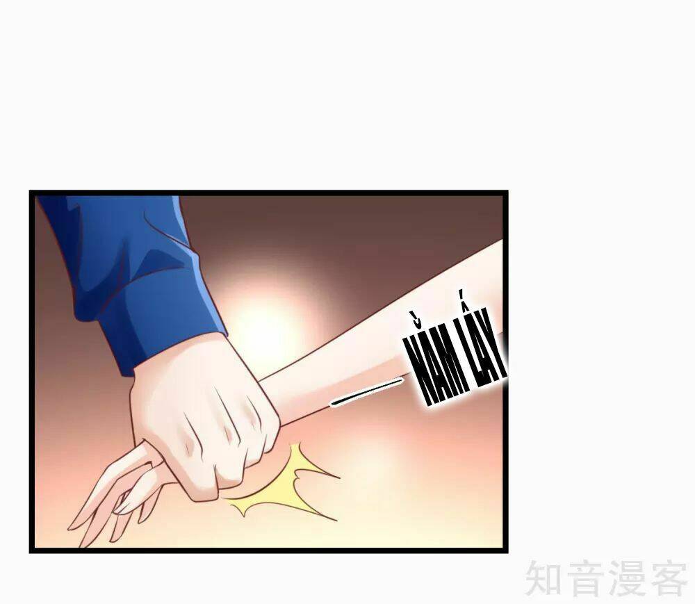 cường thế tù ái - địch thiếu đừng xằng bậy chapter 31 26