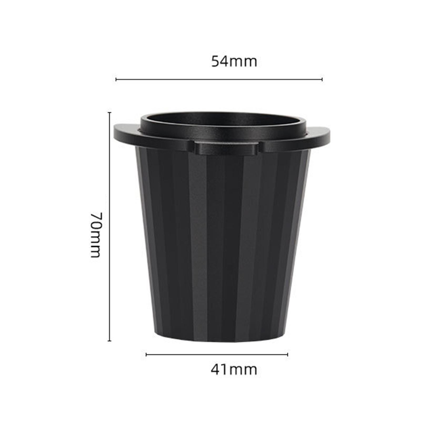 Coffee Machine Cup Anti Corrosion for 8 Espresso Machine