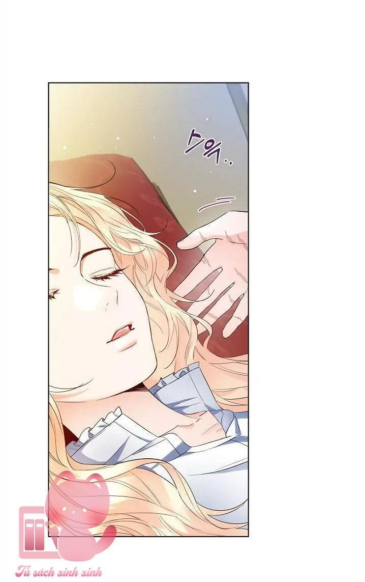 tiểu thư crystal là nam nhân chapter 9 24