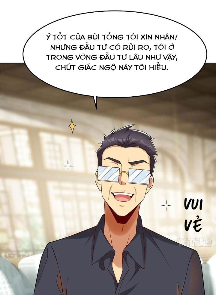 ta làm giàu từ thua lỗ game chapter 110 56