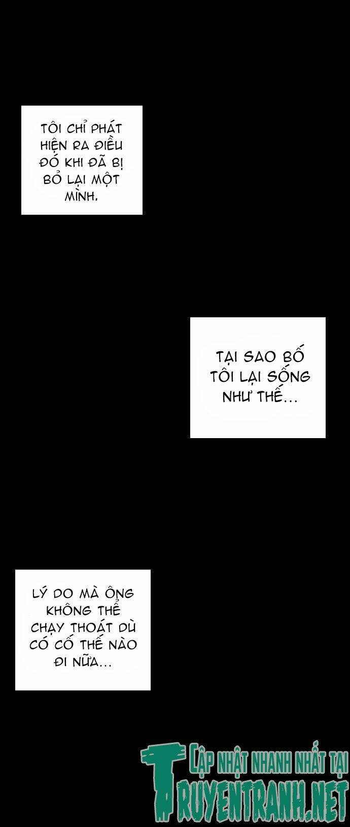 nạn nhân hồi sinh chapter 9 23