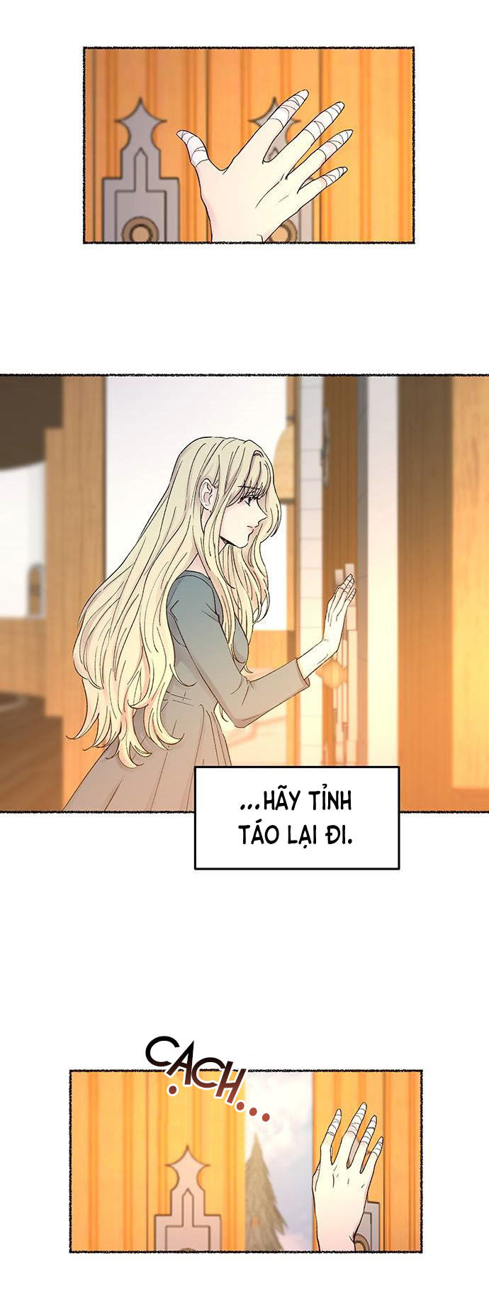 như gió trên cành cây khô chapter 33 42