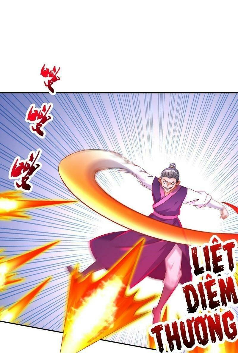 trọng sinh chi ma tôn đương đạo chapter 81 3