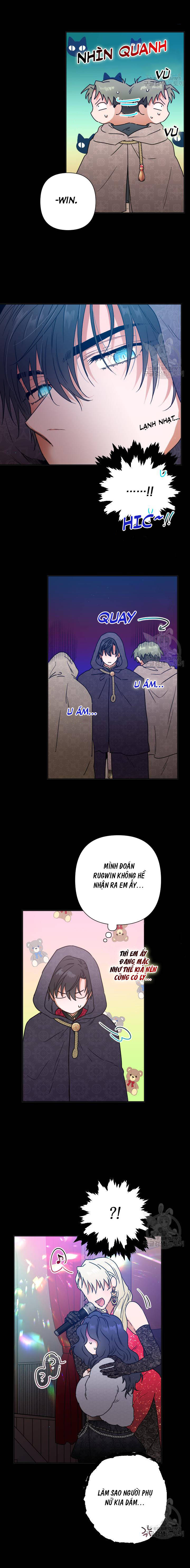 lady baby chapter 109 7