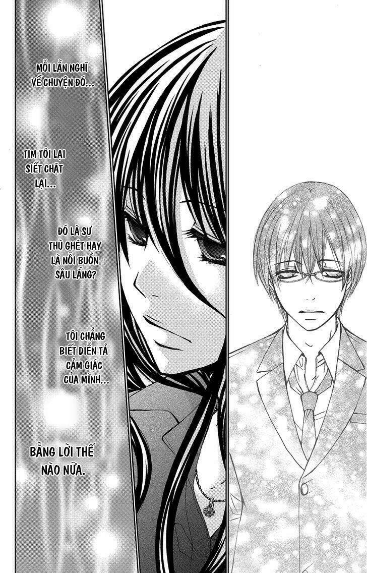 tình yêu và nỗi đau tột cùng chapter 16 42