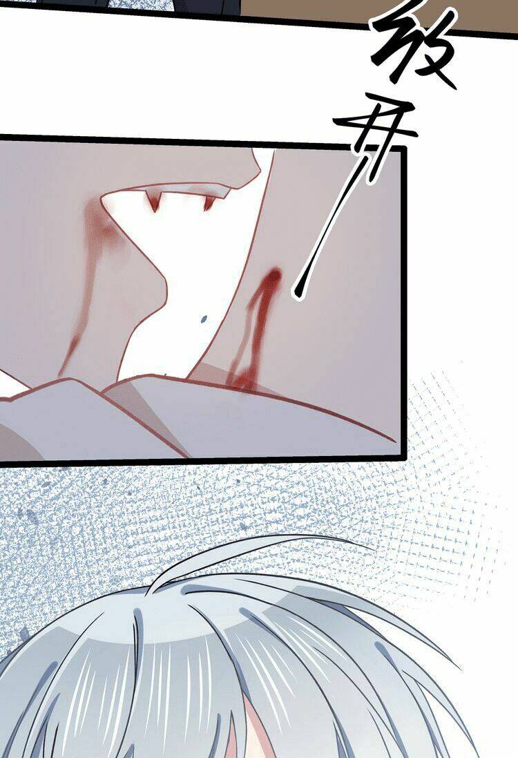 huyết quỷ luyến nhân chapter 4 45