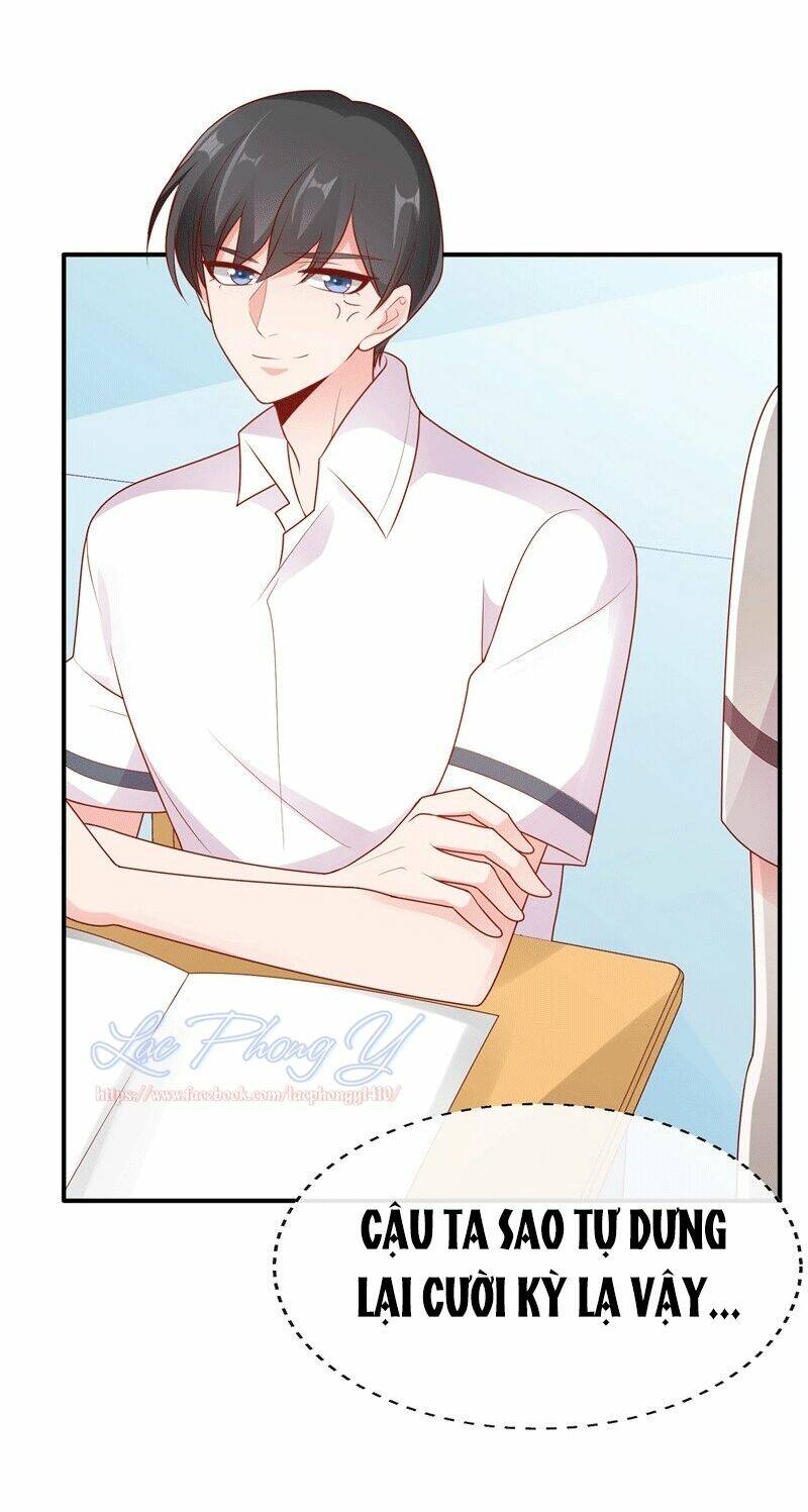 nụ cười cô ấy giống như kẹo đường chapter 10 5