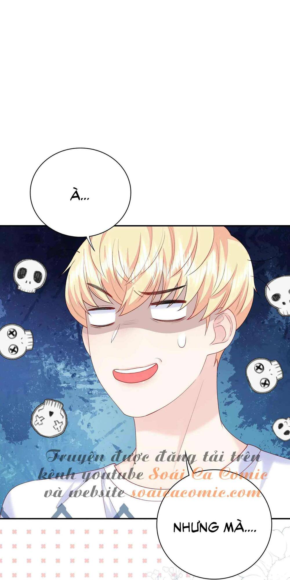 tôi dựa vào tà ý: nghịch chuyển nhân sinh chapter 13 39