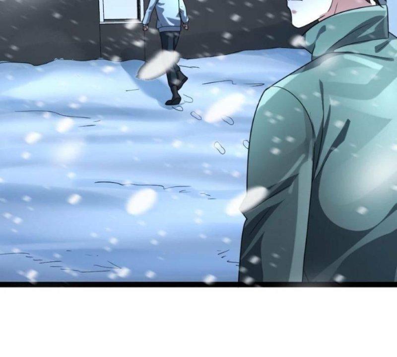 đóng băng toàn cầu: tôi gây dựng nên phòng an toàn thời tận thế chapter 77 10