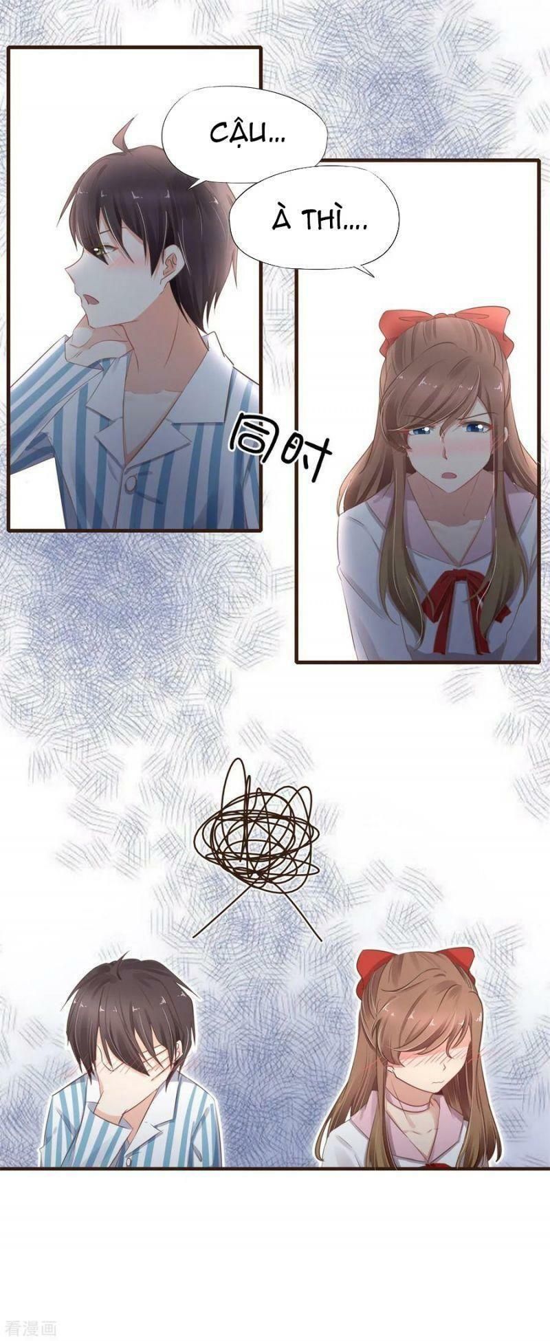 đơn phương 37.5 chapter 33 8