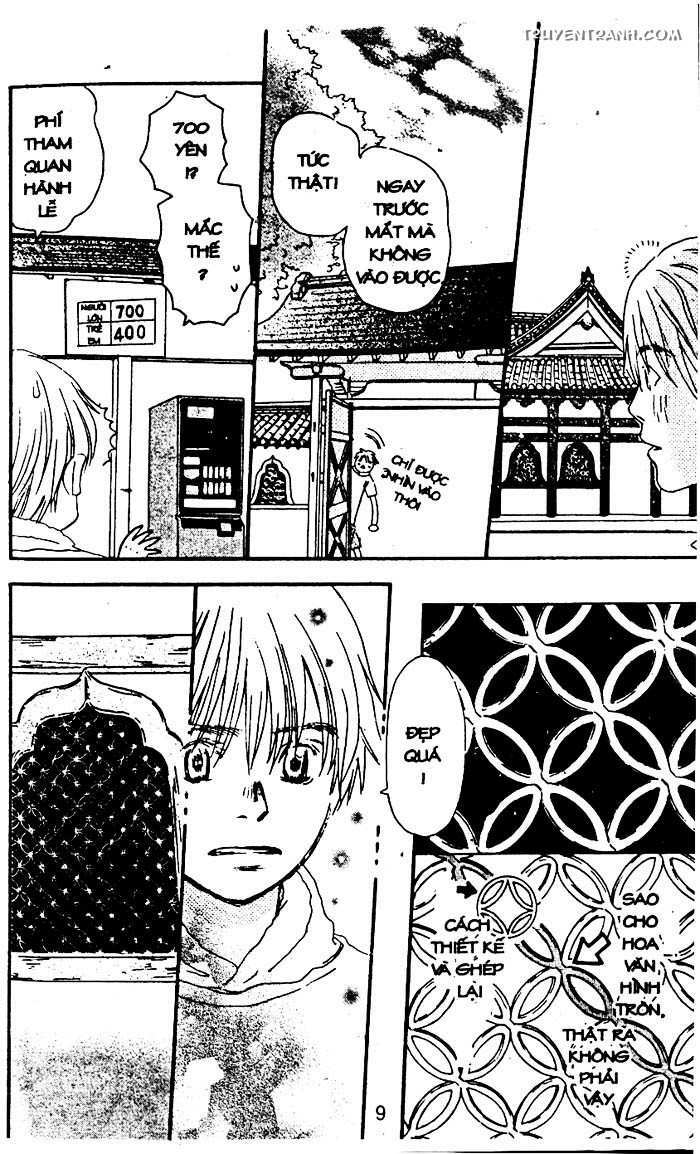 tình yêu và cuộc sống chapter 41 10