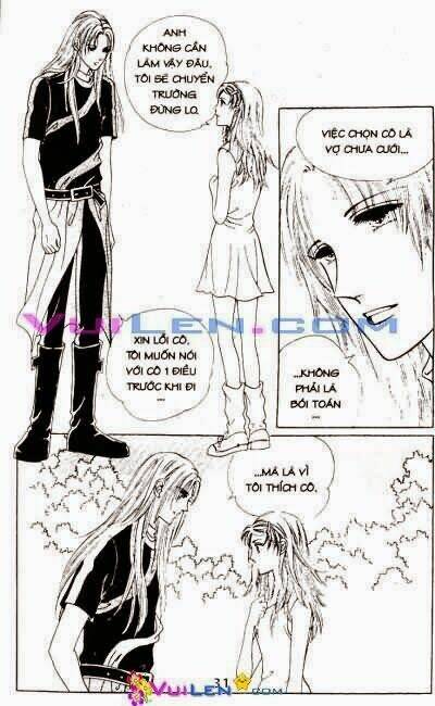 ảo vọng tình yêu chapter 8 31