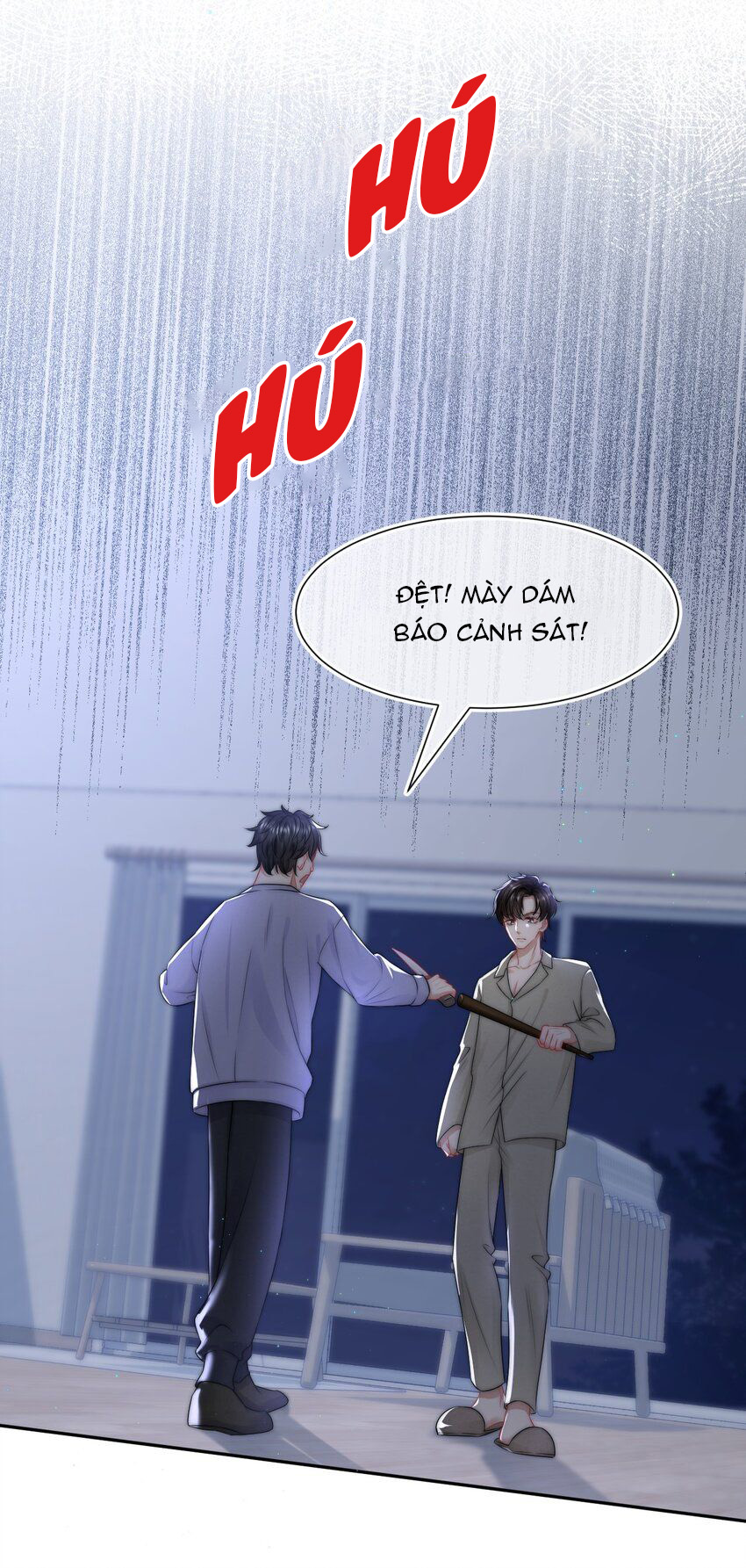 ta sinh con cho tổng tài chapter 80 23