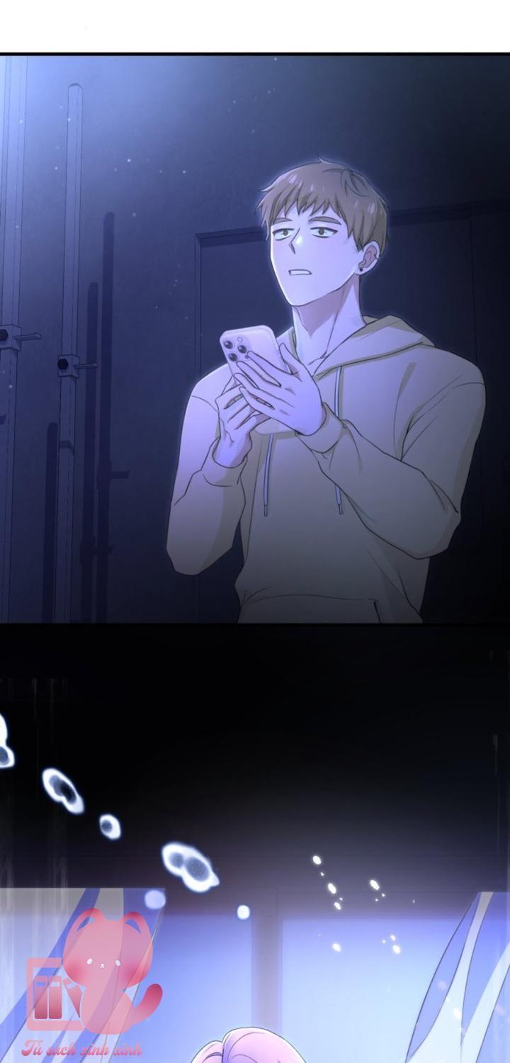 moon shark: cá mập cũng có thể trở thành ngôi sao chapter 7 86