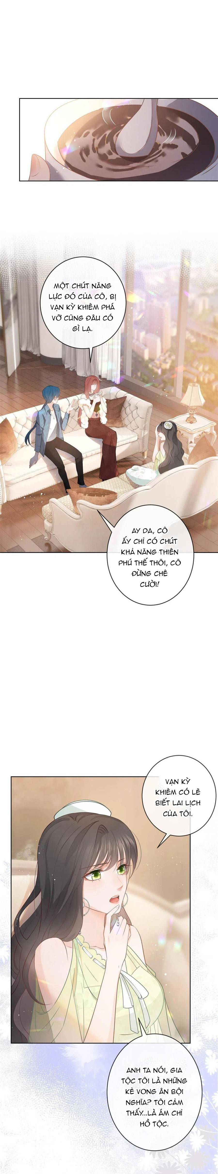 sát thủ đại nhân tại tuyến dưỡng hồ chapter 68 5