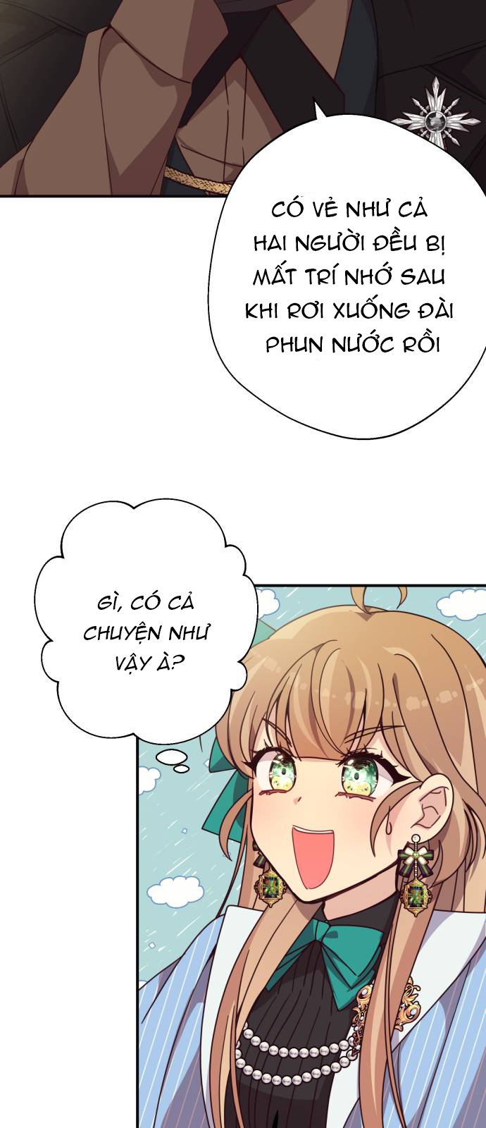 tôi không muốn kết hôn nữa chapter 4 60