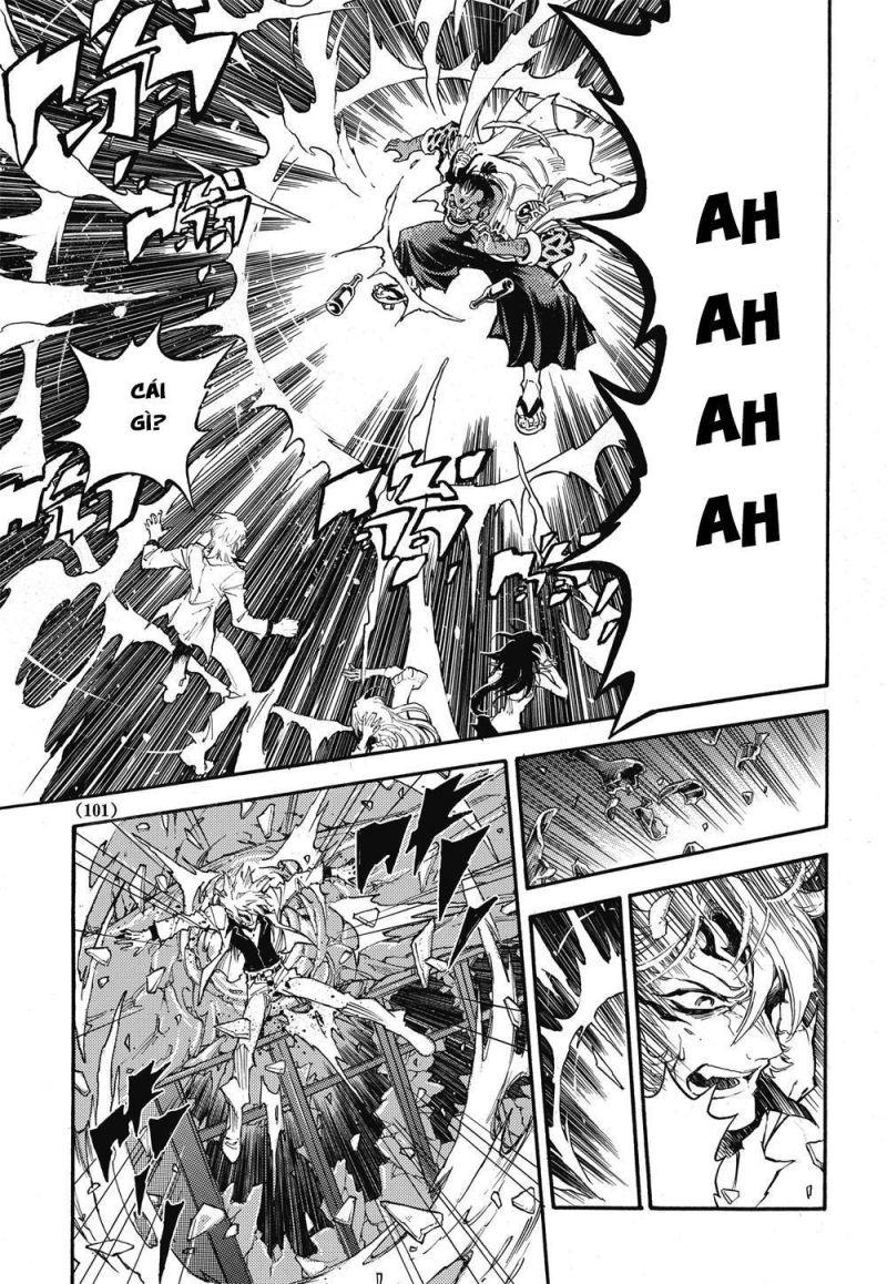 huyền hạo chiến ký chapter 26 17