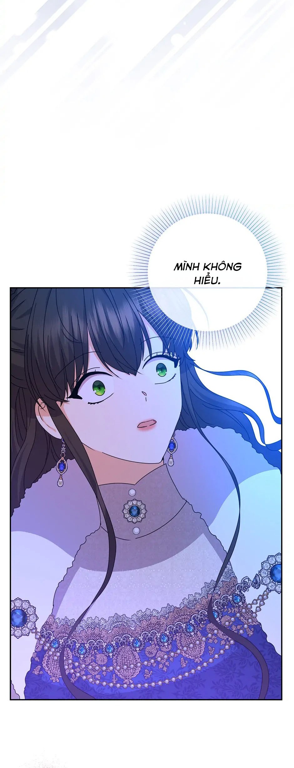 từ hầu gái tôi đã trở thành hoàng hậu chapter 88 30