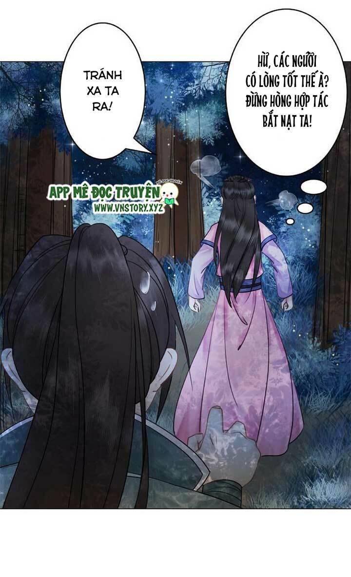 cực phẩm phế vật tiểu thư chapter 24 27