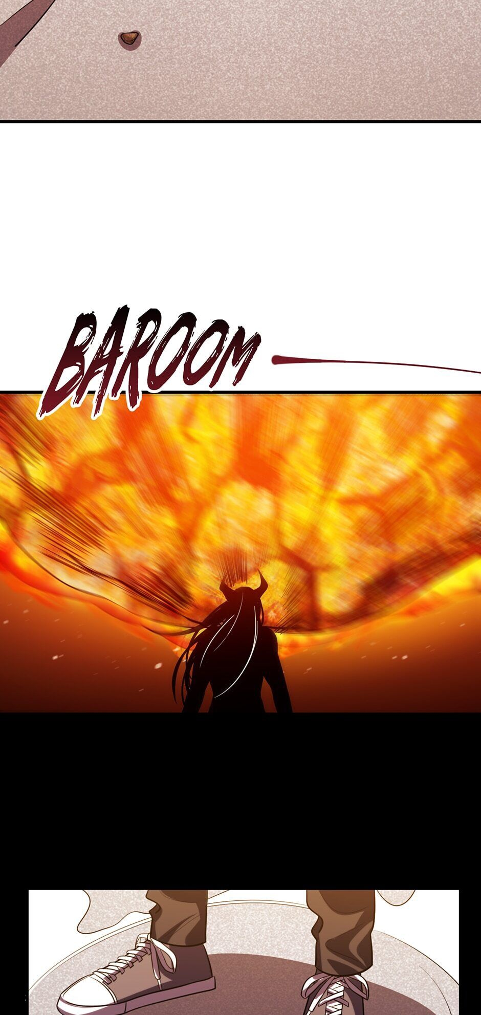 [16+] killing my love chapter 45.2 8