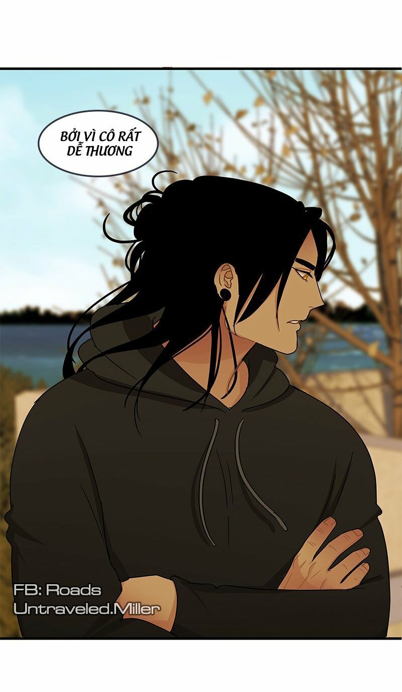 nửa đêm ở poppy land chapter 33 64