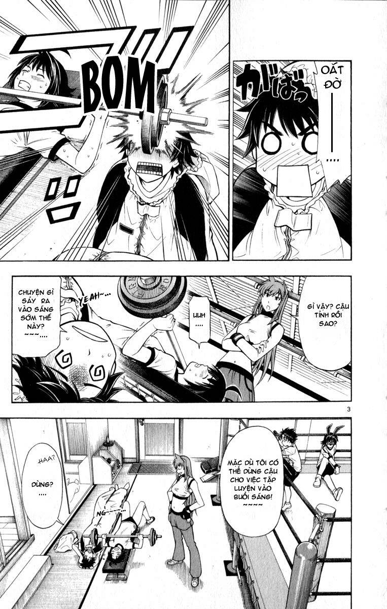 koko ga uwasa no el palacio chapter 3 5