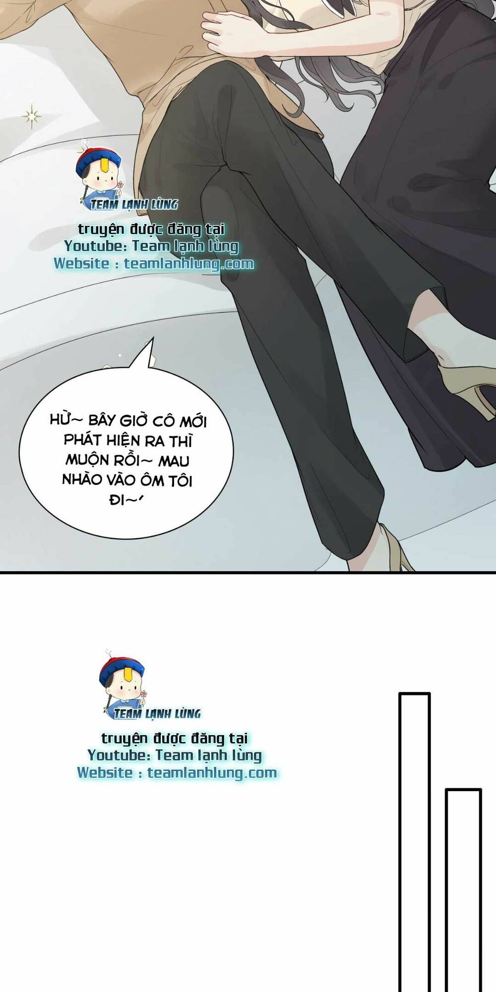 cô vợ hợp đồng bỏ trốn của tổng giám đốc chapter 442 17